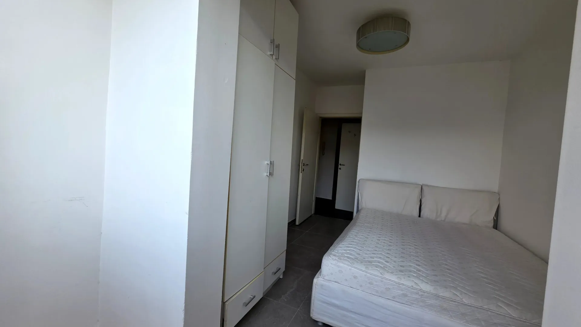 Prodaja, jednosoban stan, 52m², Centar, Podgorica