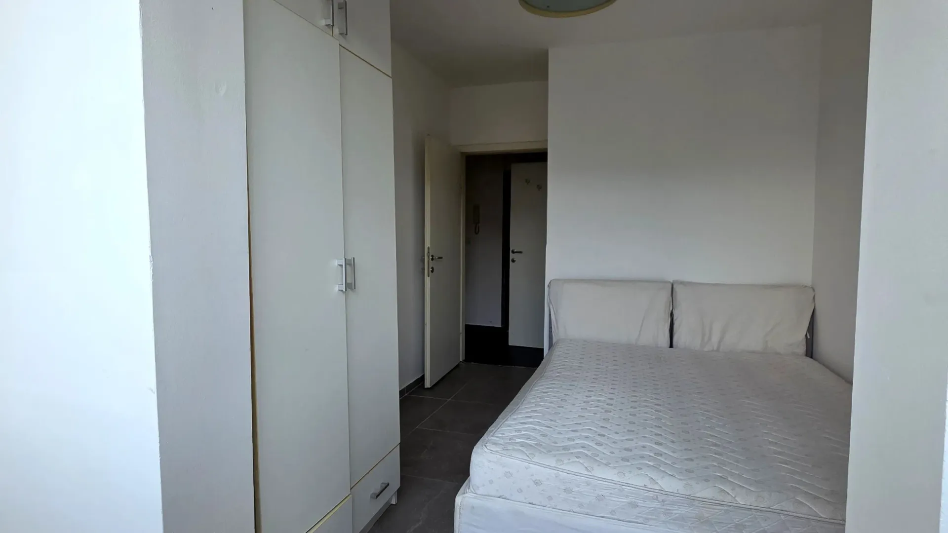 Prodaja, jednosoban stan, 52m², Centar, Podgorica