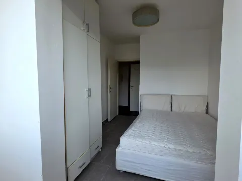 Prodaja, jednosoban stan, 52m², Centar, Podgorica - image 5