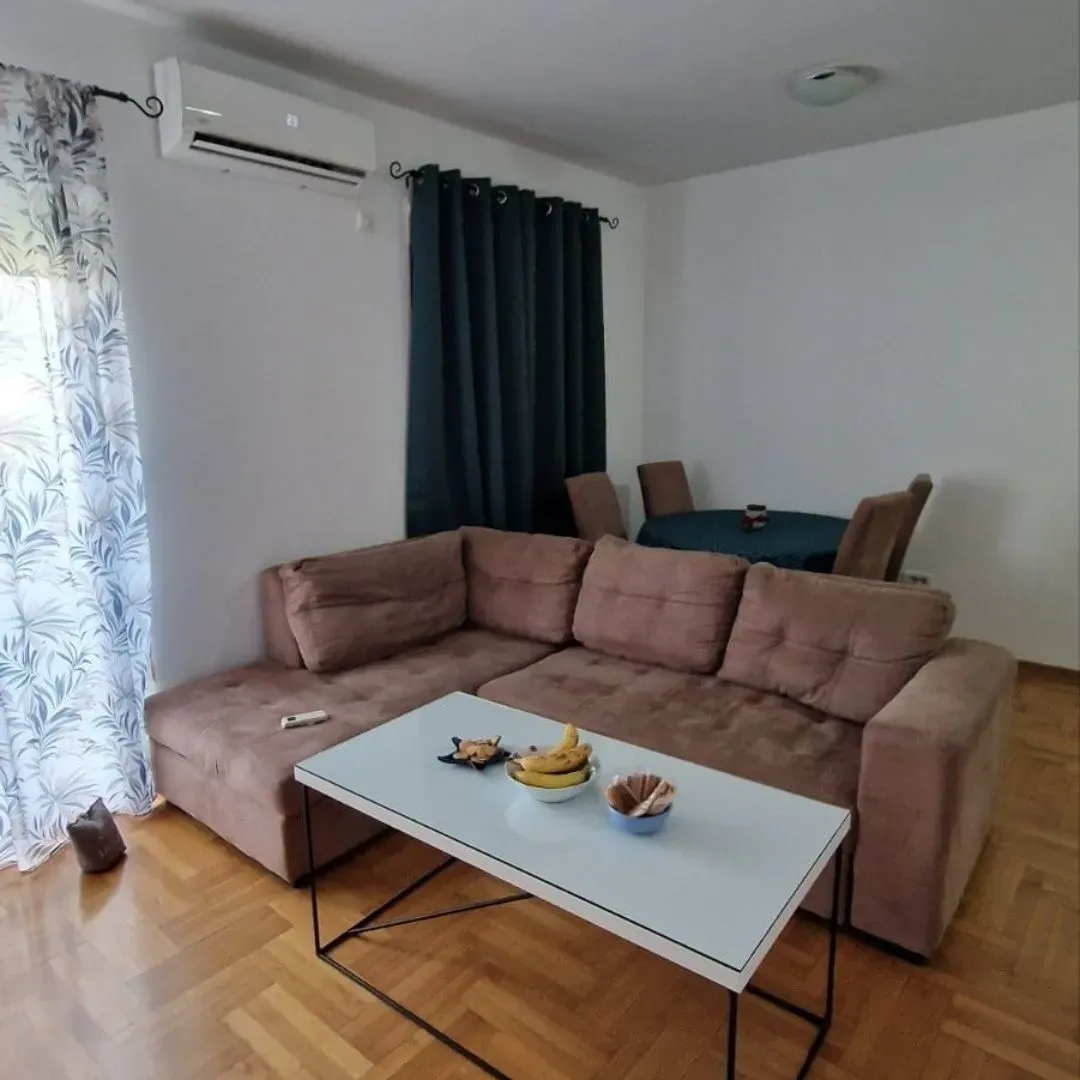 Prodaja, jednosoban stan, 42m², Zagorič, Podgorica