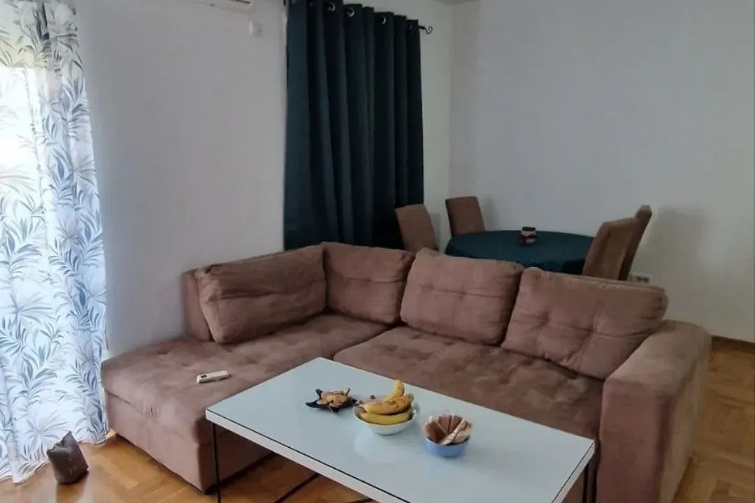 Sale, one bedroom apartment, 42m², Zagorič, Podgorica