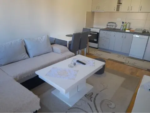 Izdavanje, jednosoban stan, 38m², Zabjelo, Podgorica - image 8