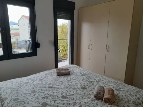 Izdavanje, jednosoban stan, 38m², Zabjelo, Podgorica - image 7