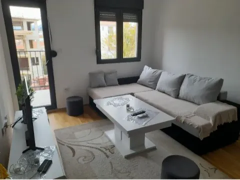 Izdavanje, jednosoban stan, 38m², Zabjelo, Podgorica - image 6