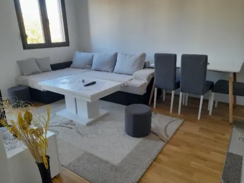 Izdavanje, jednosoban stan, 38m², Zabjelo, Podgorica - image 4