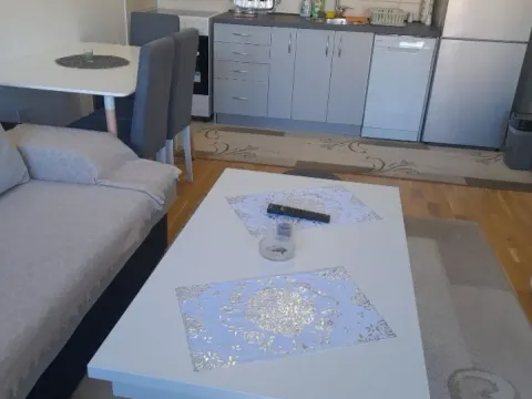 Izdavanje, jednosoban stan, 38m², Zabjelo, Podgorica - image 11