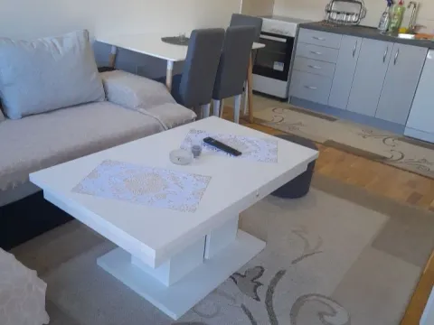 Izdavanje, jednosoban stan, 38m², Zabjelo, Podgorica - image 12