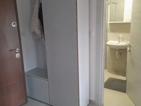 Izdavanje, jednosoban stan, 38m², Zabjelo, Podgorica - image 9