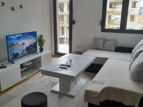Izdavanje, jednosoban stan, 38m², Zabjelo, Podgorica - image 2