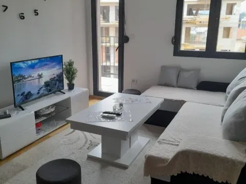 Izdavanje, jednosoban stan, 38m², Zabjelo, Podgorica - image 15