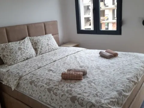 Izdavanje, jednosoban stan, 38m², Zabjelo, Podgorica - image 14