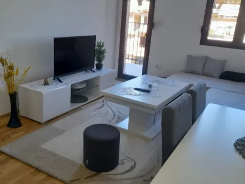 Izdavanje, jednosoban stan, 38m², Zabjelo, Podgorica - image 17