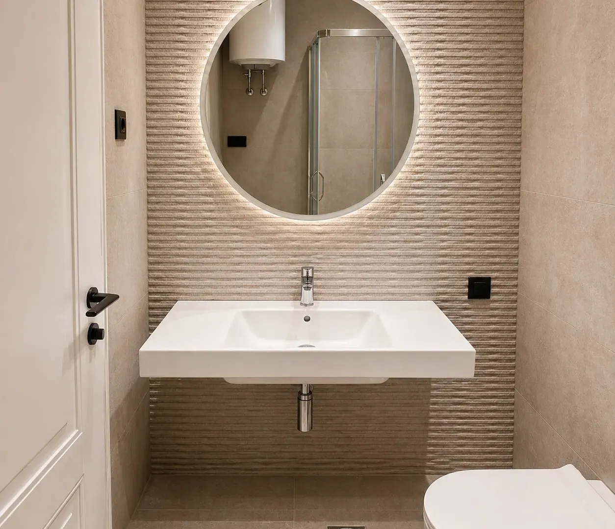 Prodaja, jednosoban stan, 46m², Donja Gorica, Podgorica