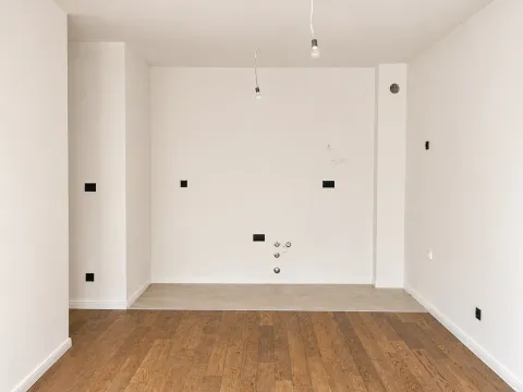 Prodaja, jednosoban stan, 46m², Donja Gorica, Podgorica - image 1