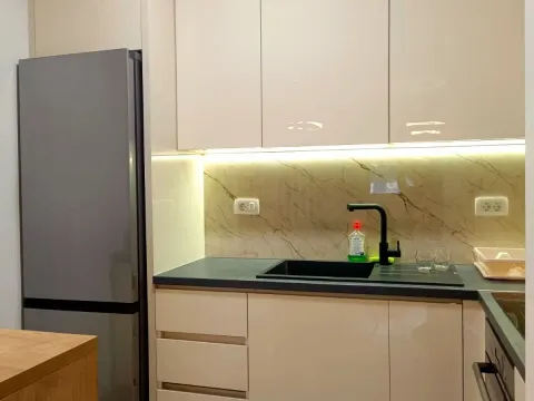 Prodaja, jednosoban stan, 45m², New City, Podgorica - image 3