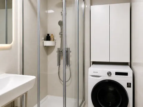 Prodaja, jednosoban stan, 45m², New City, Podgorica - image 6
