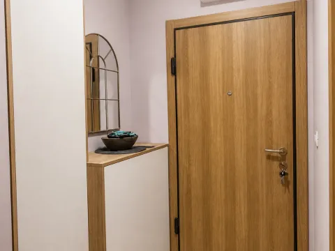 Prodaja, jednosoban stan, 45m², New City, Podgorica - image 8