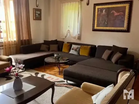 Rent, house, 270m², Zagorič, Podgorica - image 4