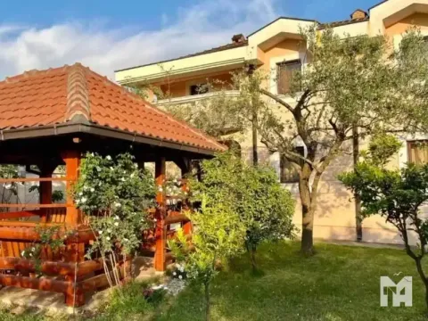 Rent, house, 270m², Zagorič, Podgorica - image 5