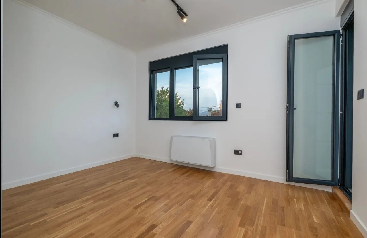 Rent, house, 180m², Donja Gorica, Podgorica