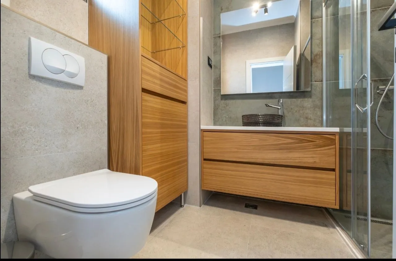 Rent, house, 180m², Donja Gorica, Podgorica