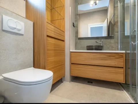 Rent, house, 180m², Donja Gorica, Podgorica - image 15