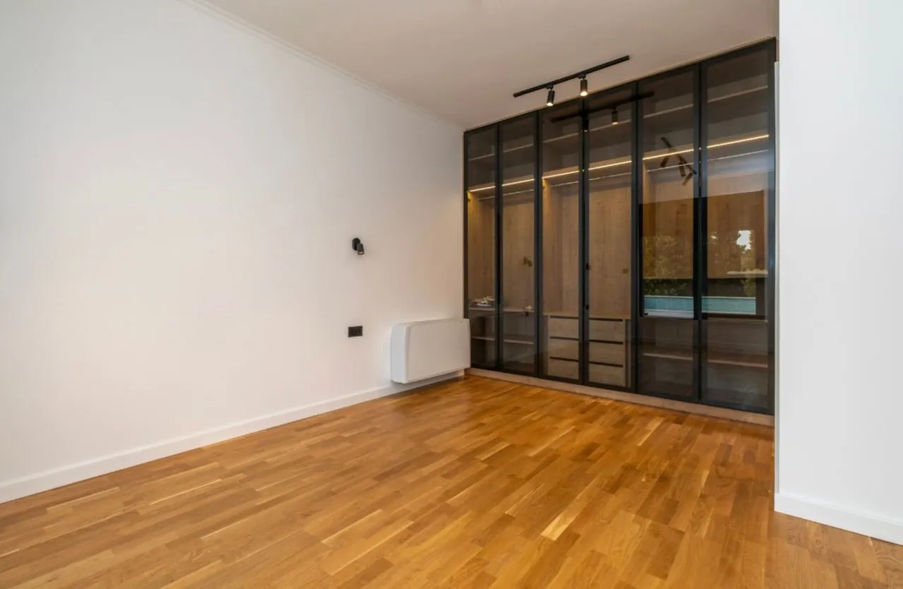 Rent, house, 180m², Donja Gorica, Podgorica