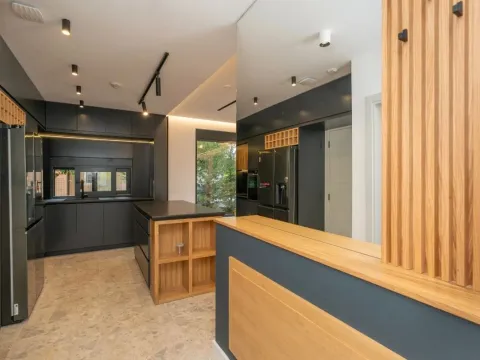 Rent, house, 180m², Donja Gorica, Podgorica - image 7
