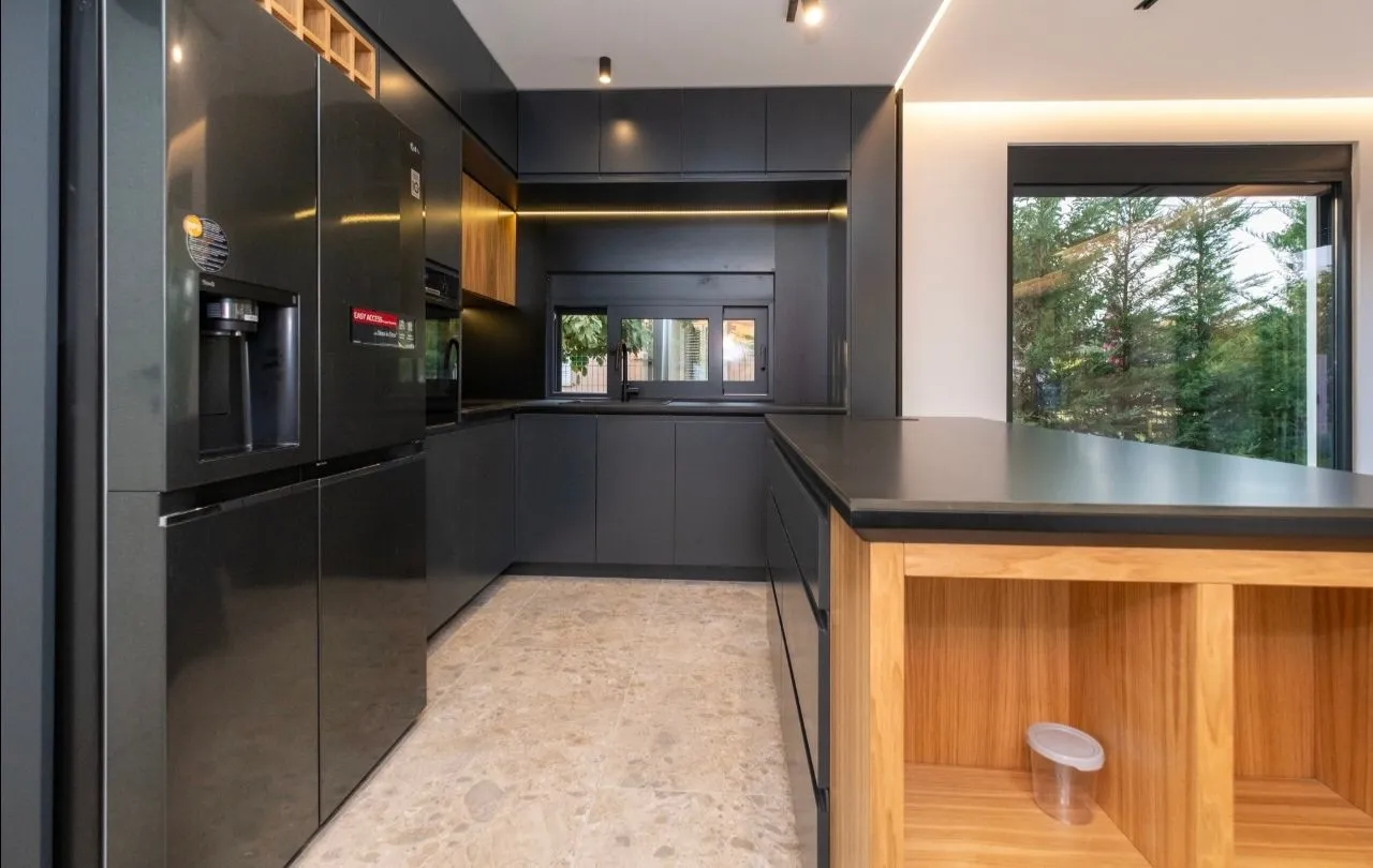 Rent, house, 180m², Donja Gorica, Podgorica