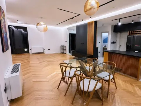 Rent, house, 180m², Donja Gorica, Podgorica - image 4