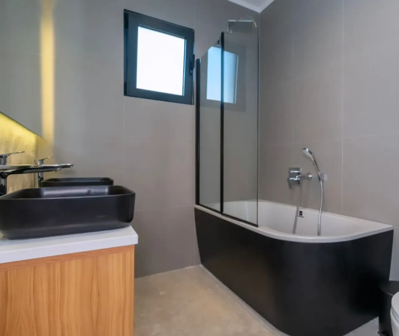 Rent, house, 180m², Donja Gorica, Podgorica
