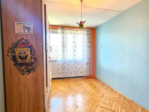 Sale, two bedroom apartment, 69m², Gintaš, Podgorica - image 8