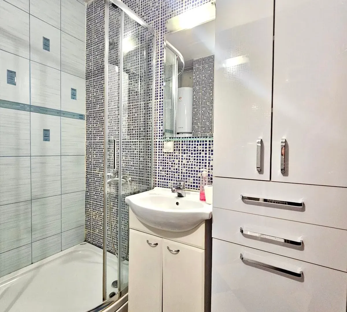 Prodaja, dvosoban stan, 69m², Gintaš, Podgorica