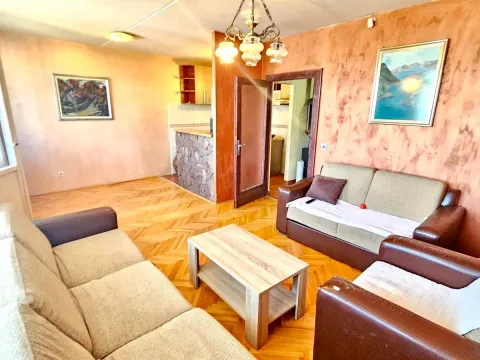 Sale, two bedroom apartment, 69m², Gintaš, Podgorica - image 3