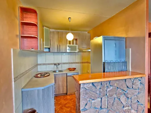 Sale, two bedroom apartment, 69m², Gintaš, Podgorica - image 1