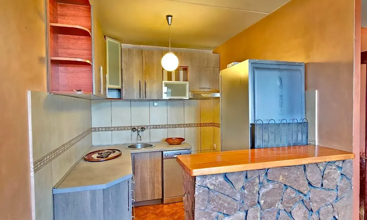 Sale, two bedroom apartment, 69m², Gintaš, Podgorica