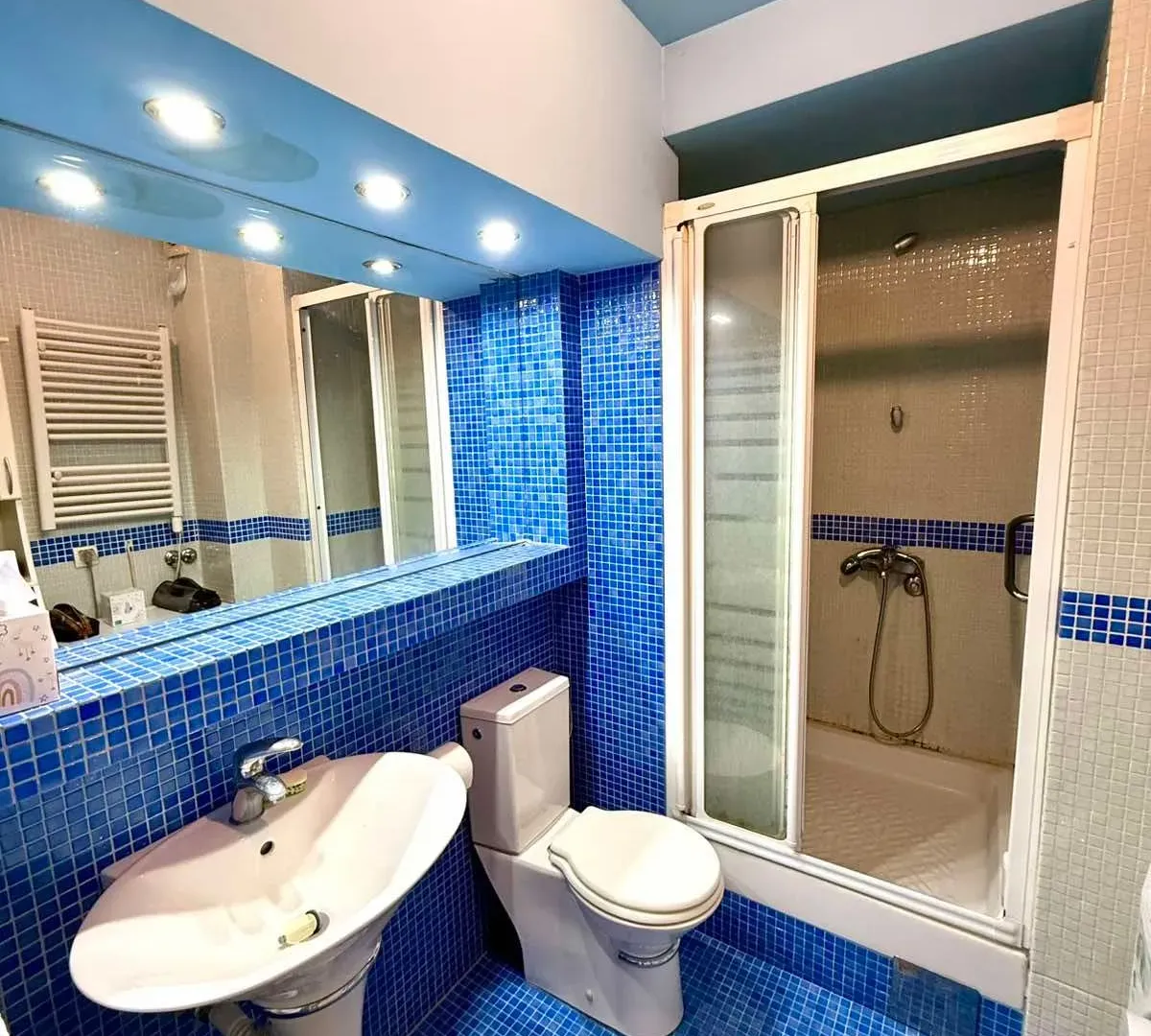 Prodaja, trosoban stan, 100m², Pejton, Podgorica