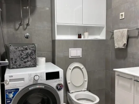 Izdavanje, jednosoban stan, 45m², Zabjelo, Podgorica - image 8