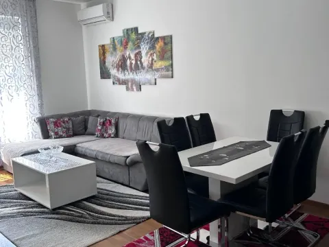 Rent, one bedroom apartment, 45m², Zabjelo, Podgorica - image 3
