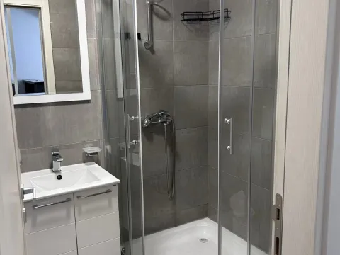 Rent, one bedroom apartment, 45m², Zabjelo, Podgorica - image 8