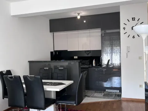 Izdavanje, jednosoban stan, 45m², Zabjelo, Podgorica - image 2