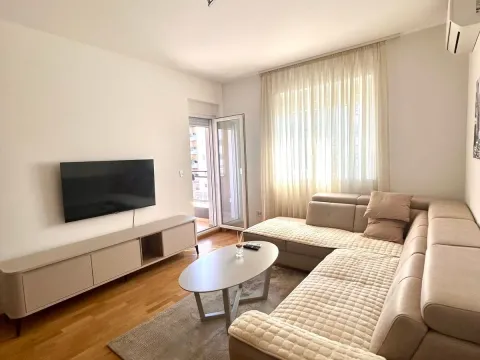 Rent, one bedroom apartment, 47m², Stari Aerodrom, Podgorica - image 4