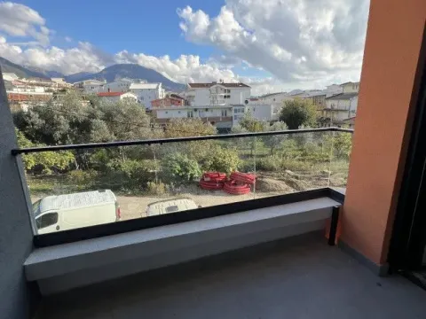Sale, one bedroom apartment, 44m², Šušanj, Bar - image 8