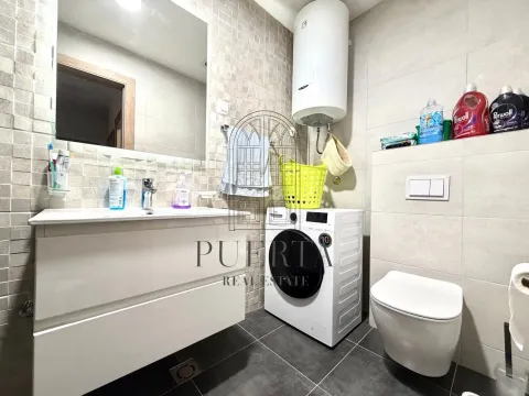 Sale, two bedroom apartment, 69m², Master Kvart, Podgorica - image 13