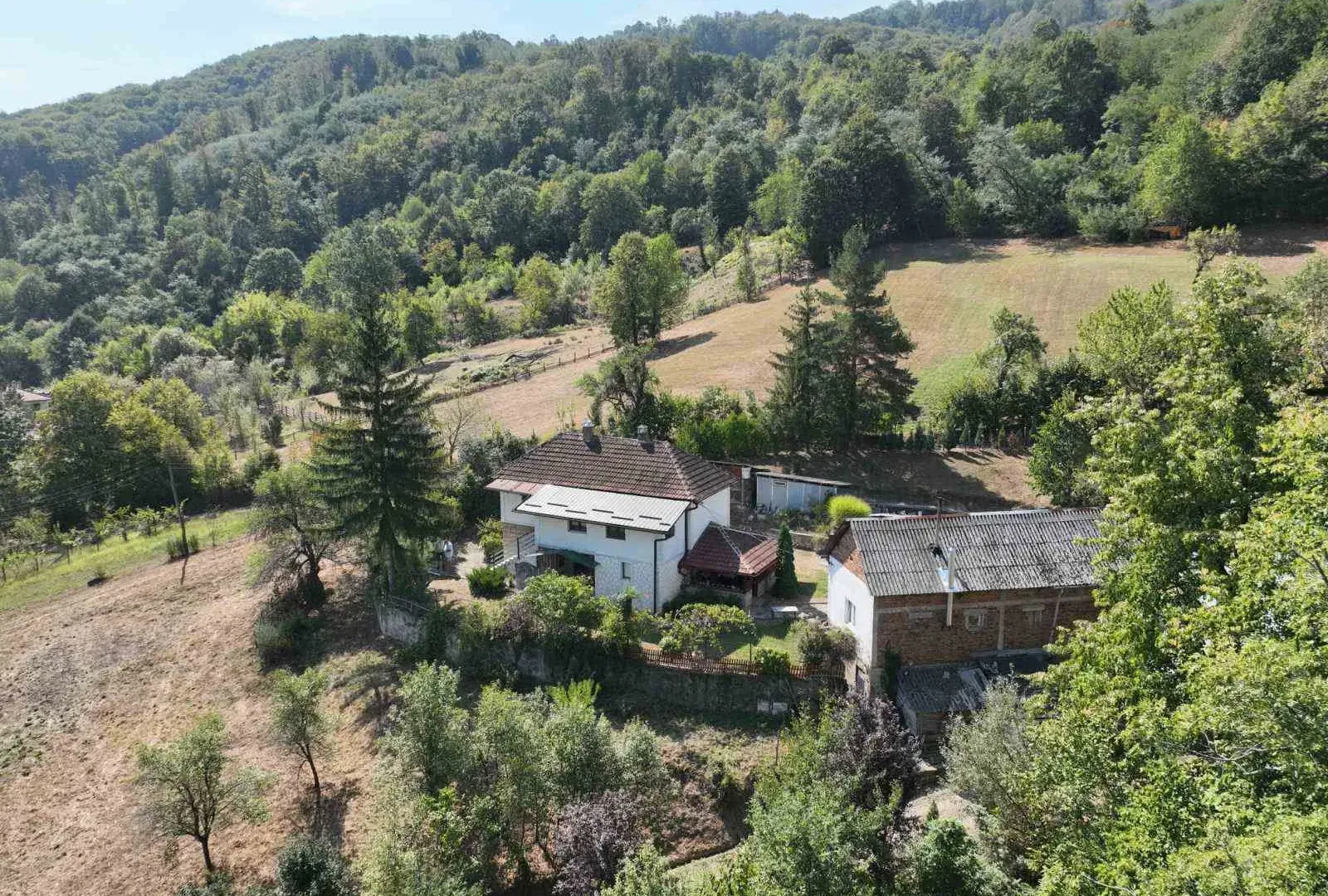Sale, house, 130m², Centar, Valjevo