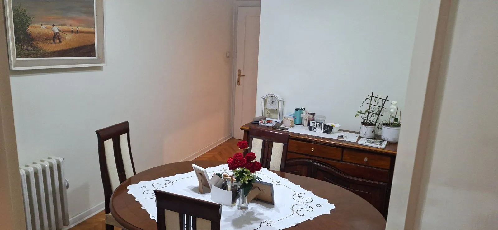 Prodaja, trosoban stan, 104m², Centar, Novi Sad
