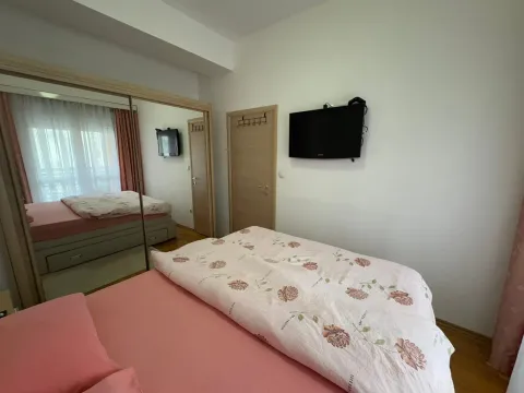 Izdavanje, jednosoban stan, 40m², Ljubović, Podgorica - image 12