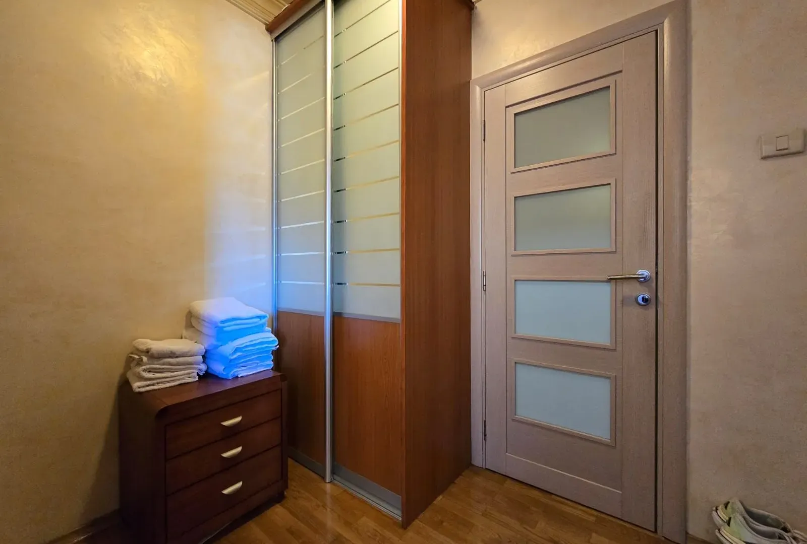 Prodaja, trosoban stan, 103m², Centar, Podgorica