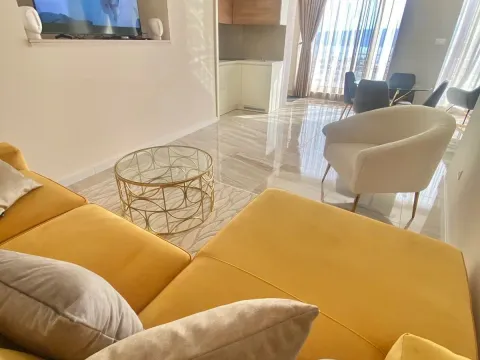 Prodaja, jednosoban stan, 43m², Donja Lastva, Tivat - image 20