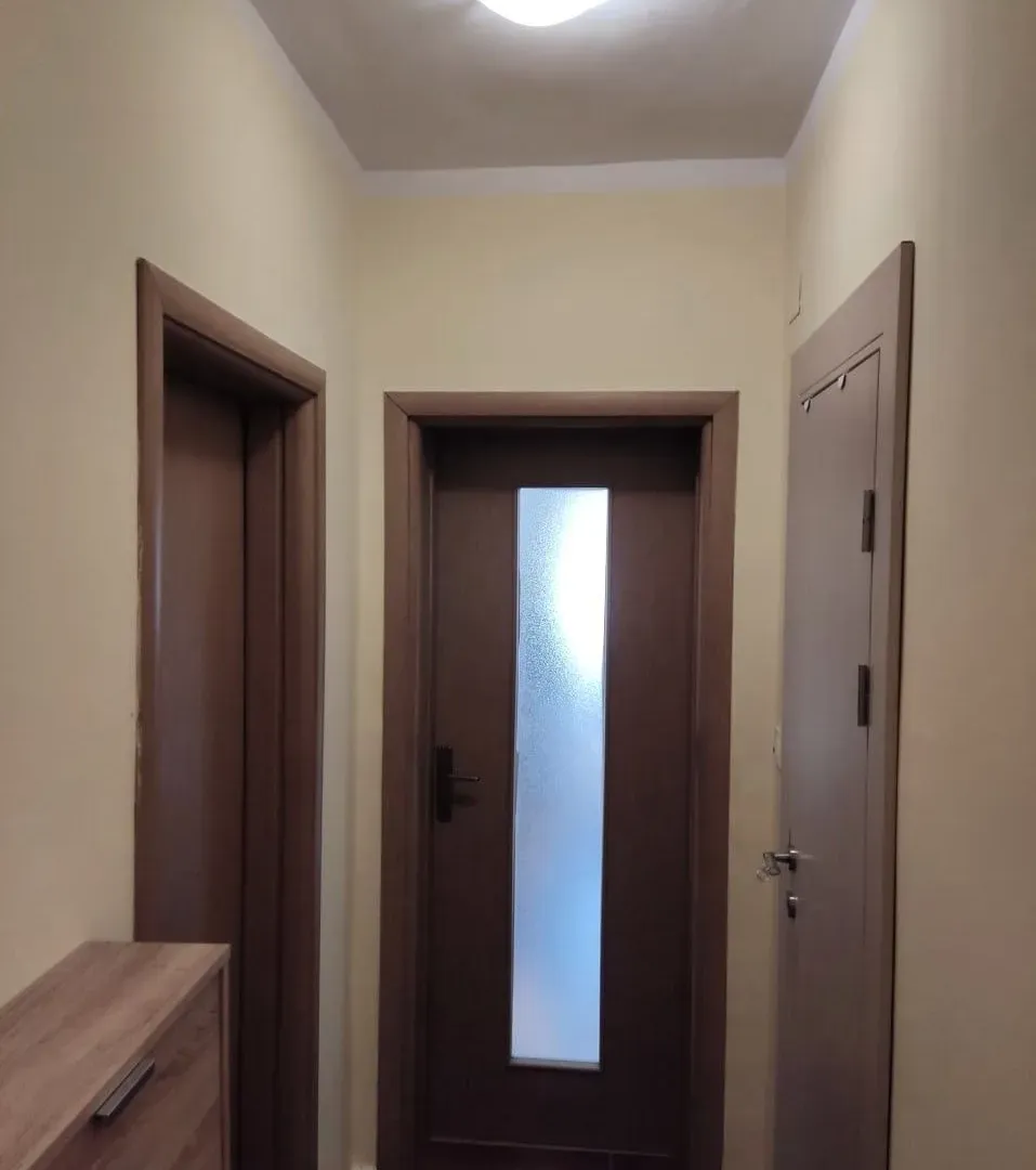 Prodaja, jednosoban stan, 46m², Dalmatinska ulica, Podgorica